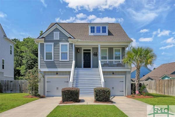 117 KINGBIRD CT, SAVANNAH, GA 31410 - Image 1