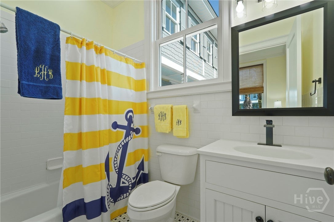 Tybee Island, Georgia, 31328, United States, ,5 BathroomsBathrooms,Residential,Active,1863493