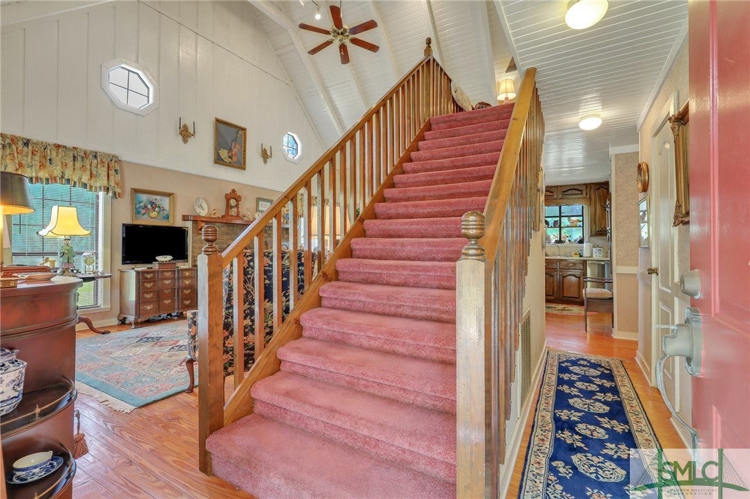 Statesboro, Georgia, 30458, United States, 3 Bedrooms Bedrooms, ,3 BathroomsBathrooms,Residential,Active,1899211