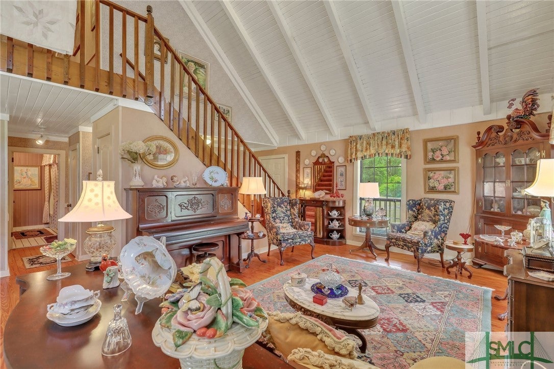 Statesboro, Georgia, 30458, United States, 3 Bedrooms Bedrooms, ,3 BathroomsBathrooms,Residential,Active,1899211