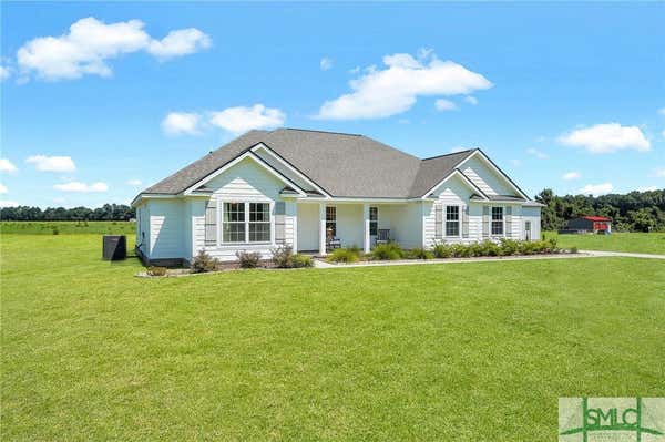 39 SHEAROUSE LANDING RD, BROOKLET, GA 30415 - Image 1