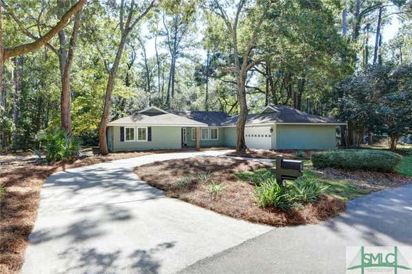 6 BROOKS LN, SAVANNAH, GA 31411 - Image 1