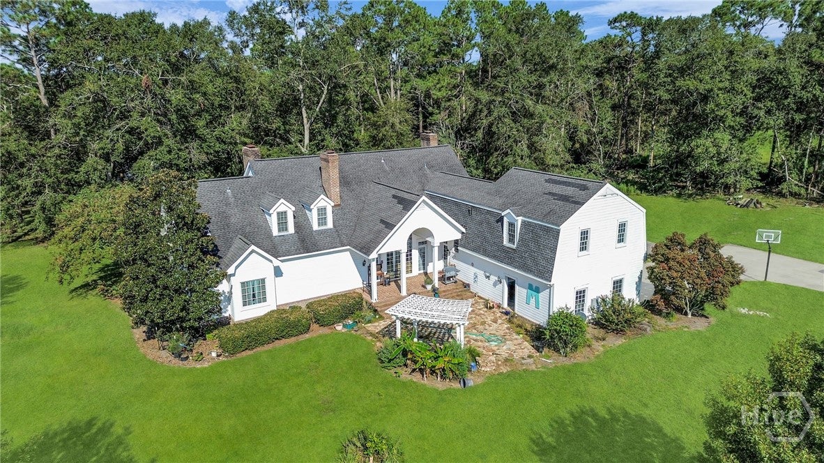 Claxton, Georgia, 30417, United States, 4 Bedrooms Bedrooms, ,4 BathroomsBathrooms,Residential,Active,1952595