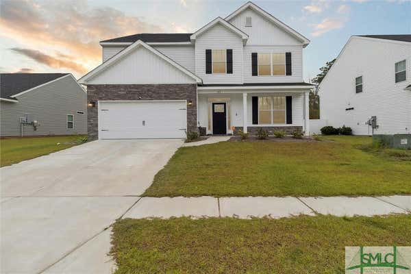 103 BIG CYPRESS CT, RINCON, GA 31326 - Image 1