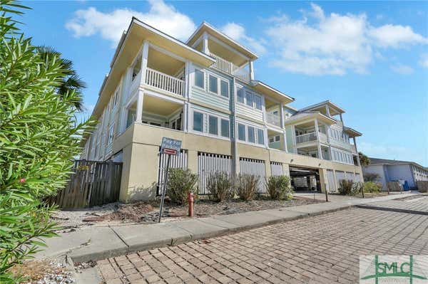 1415 BUTLER AVE # 5, TYBEE ISLAND, GA 31328 - Image 1