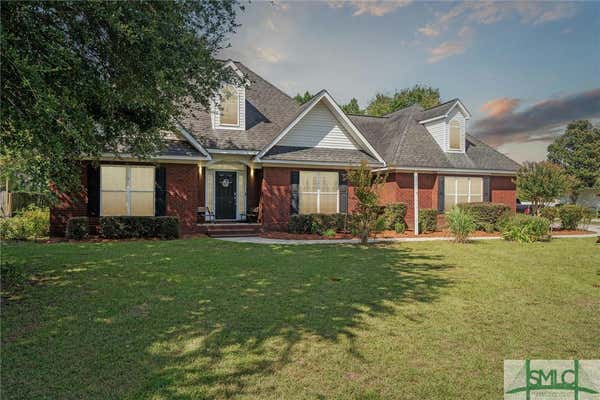 9058 OAKFIELD DR, STATESBORO, GA 30461 - Image 1