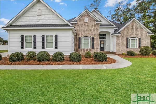 209 FAIRMONT DR, RINCON, GA 31326 - Image 1