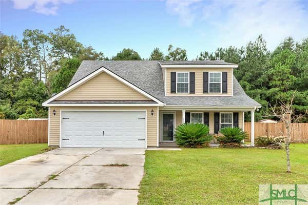 202 CYPRESS COVE LN, RINCON, GA 31326 - Image 1