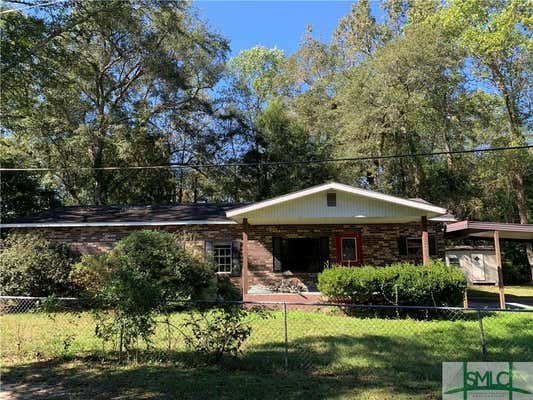 4055 KESSLER AVE, SAVANNAH, GA 31408 - Image 1