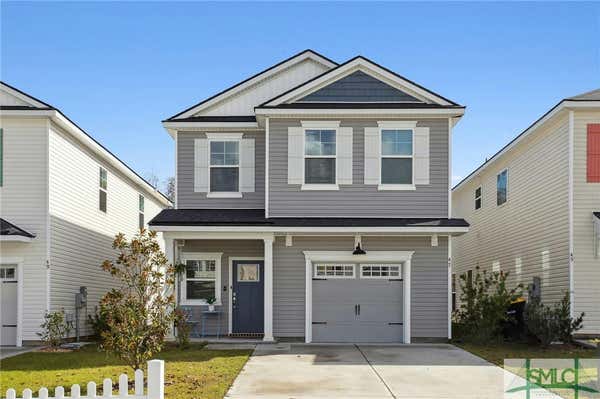 47 POMONA CIR, SAVANNAH, GA 31419 - Image 1