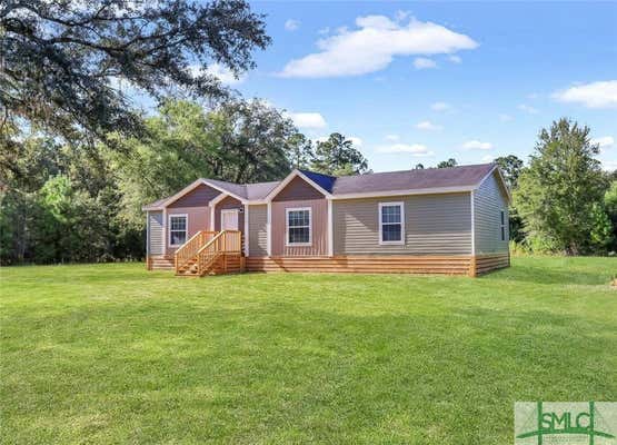 280 PROMAN LN, FLEMING, GA 31309 - Image 1