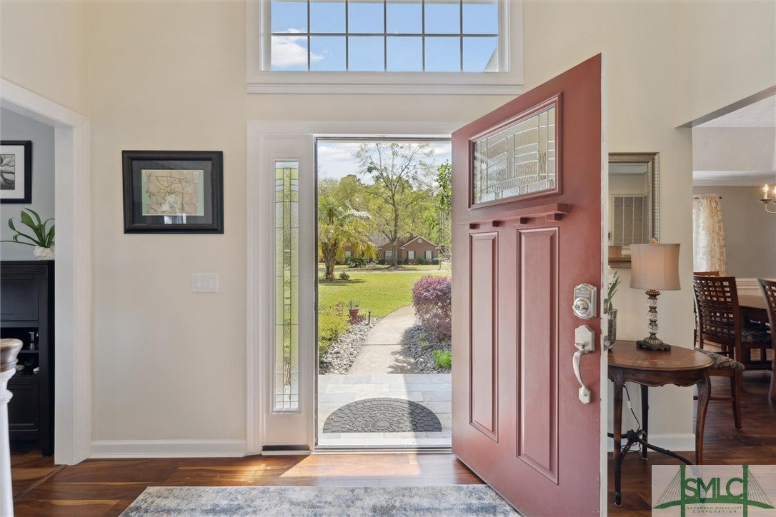 Richmond Hill, Georgia, 31324, United States, 4 Bedrooms Bedrooms, ,3 BathroomsBathrooms,Residential,Active,1757395