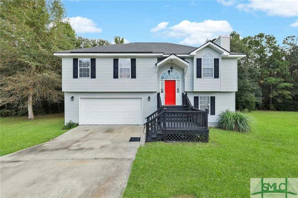 365 RIVER BEND DR, MIDWAY, GA 31320 - Image 1