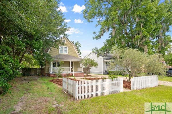 2709 MECHANICS AVE, SAVANNAH, GA 31404 - Image 1