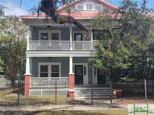 520 W 37TH ST, SAVANNAH, GA 31415 - Image 1