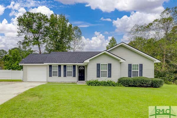 28 MICKEY CT, RINCON, GA 31326 - Image 1