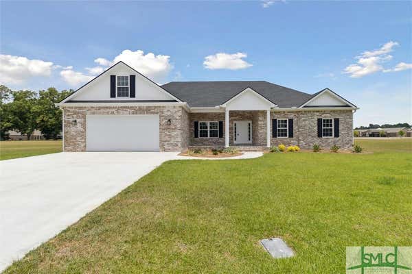 5 HONEYSUCKLE DR, CLAXTON, GA 30417 - Image 1