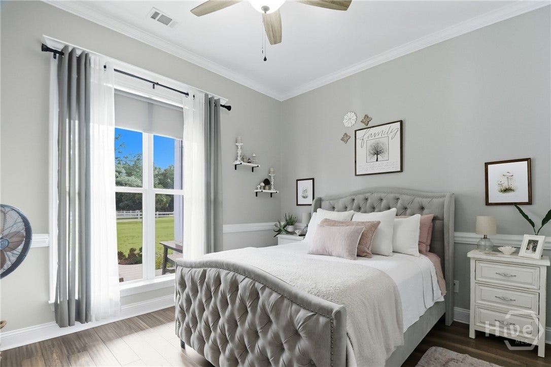 Midway, Georgia, 31320, United States, 5 Bedrooms Bedrooms, ,3 BathroomsBathrooms,Residential,Active,1959970