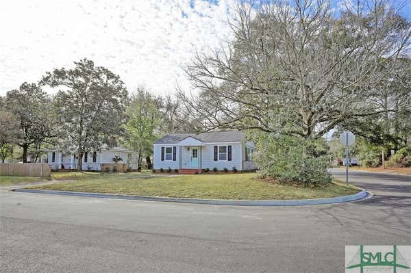 2201 HAWTHORNE ST, SAVANNAH, GA 31404 - Image 1