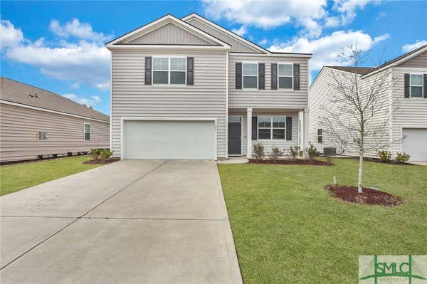 102 COLE ST, POOLER, GA 31322 - Image 1