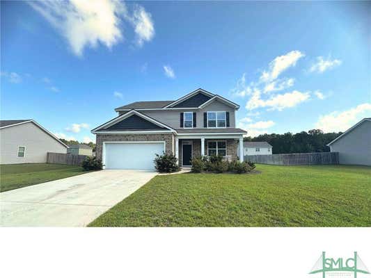 102 SPILLWAY CT, RINCON, GA 31326 - Image 1