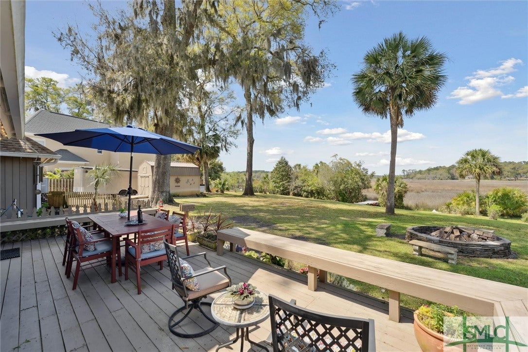 Richmond Hill, Georgia, 31324, United States, 4 Bedrooms Bedrooms, ,3 BathroomsBathrooms,Residential,Active,1757395