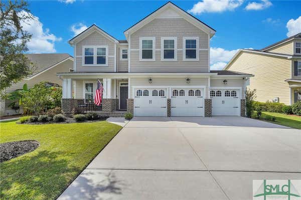 159 MOOR HEN LANDING, SAVANNAH, GA 31419 - Image 1