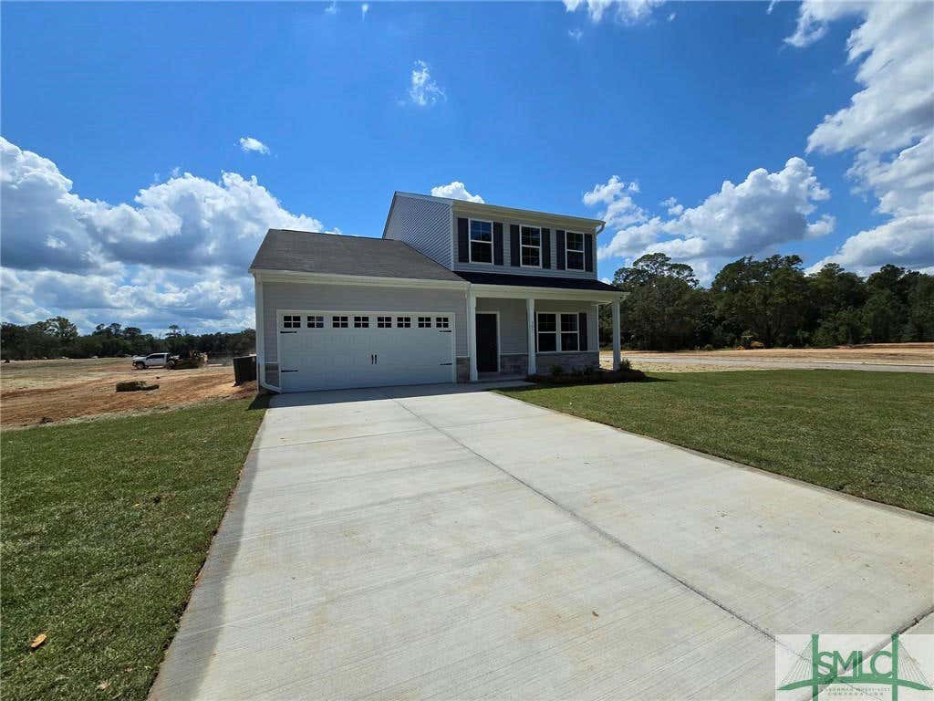 797 PALMER RD NE, LUDOWICI, GA 31316, photo 1 of 32