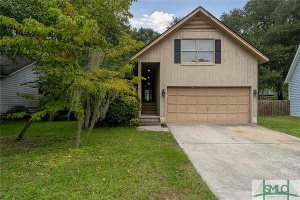 14 DEERWOOD RD, SAVANNAH, GA 31410 - Image 1