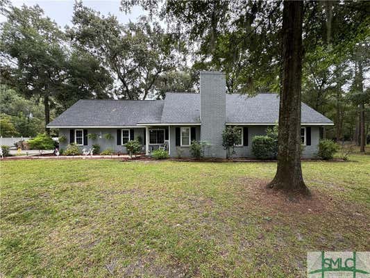 1167 LONG BRIDGE RD, RINCON, GA 31326 - Image 1