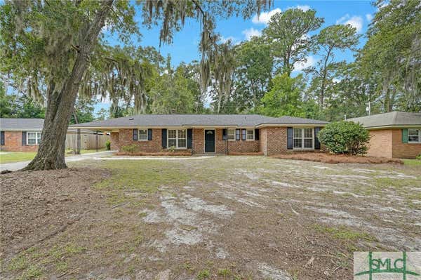 9219 GARLAND DR, SAVANNAH, GA 31406 - Image 1