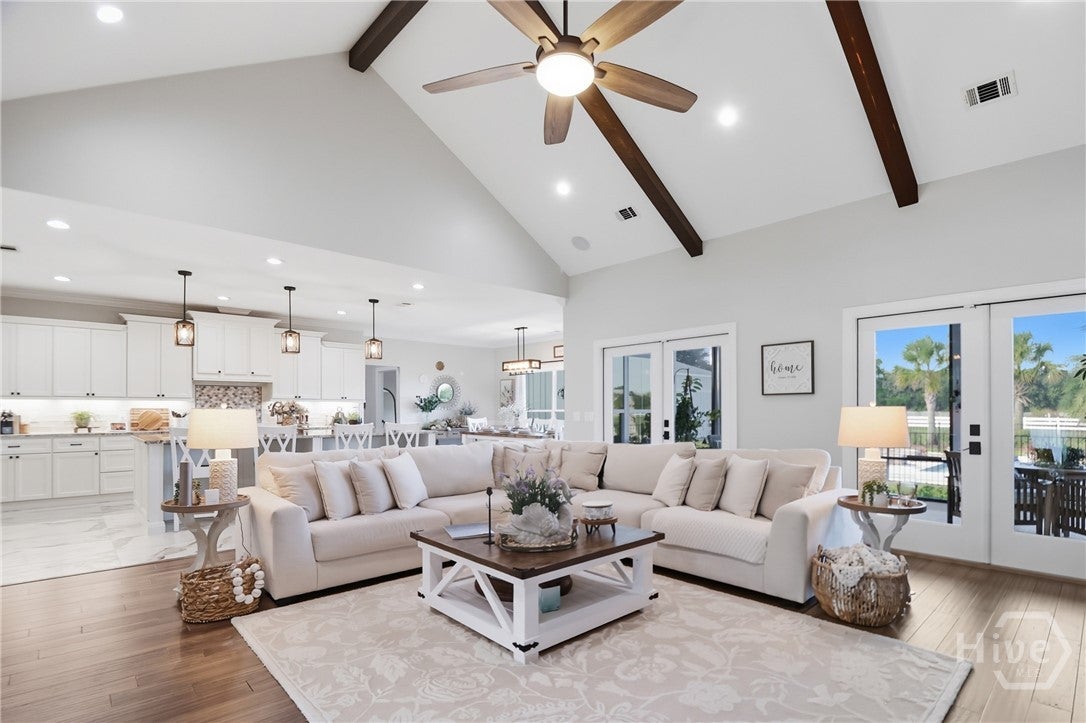 Midway, Georgia, 31320, United States, 5 Bedrooms Bedrooms, ,3 BathroomsBathrooms,Residential,Active,1959970