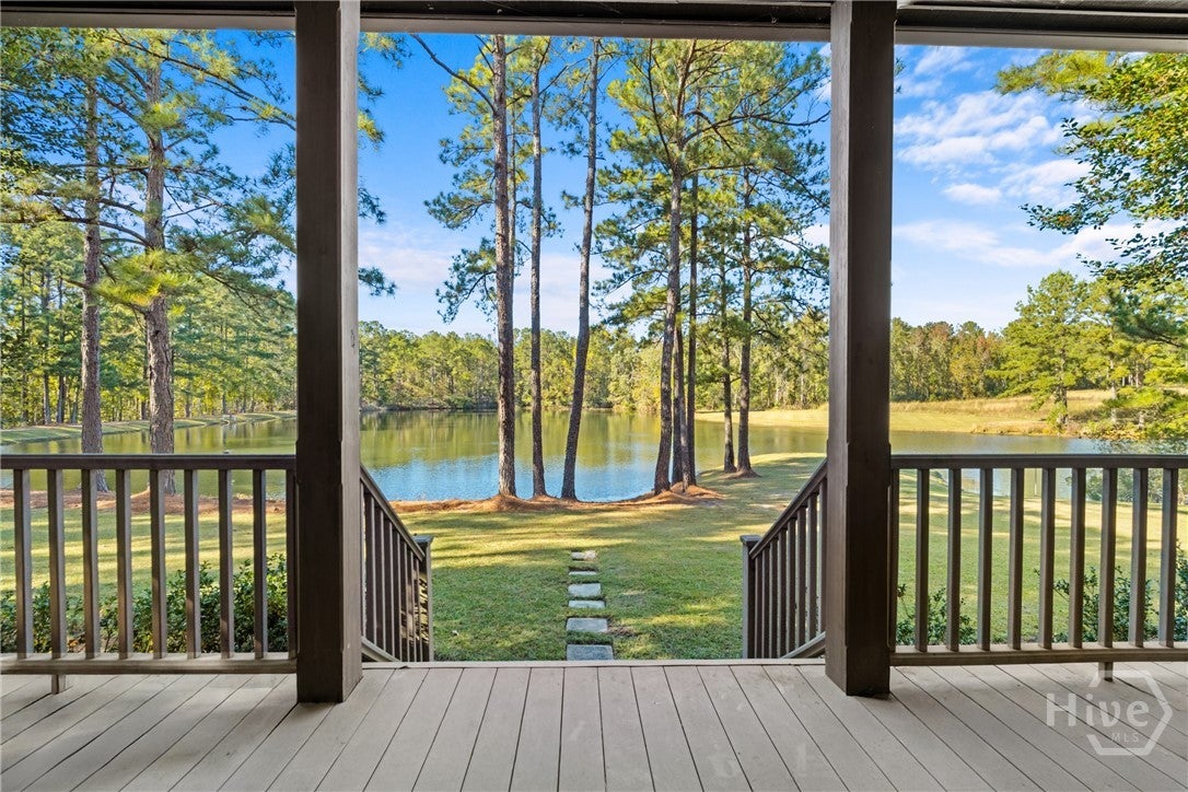 Millen, Georgia, 30442, United States, 3 Bedrooms Bedrooms, ,4 BathroomsBathrooms,Residential,Active,1987270