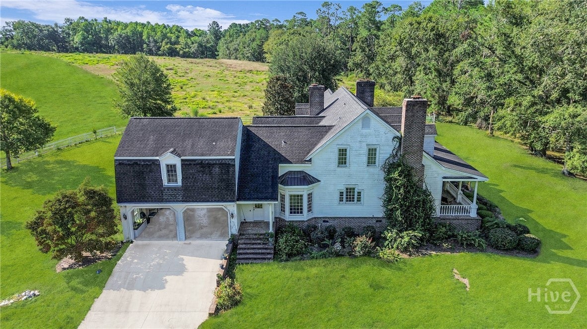 Claxton, Georgia, 30417, United States, 4 Bedrooms Bedrooms, ,4 BathroomsBathrooms,Residential,Active,1952595