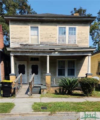 806 W 39TH ST, SAVANNAH, GA 31415 - Image 1