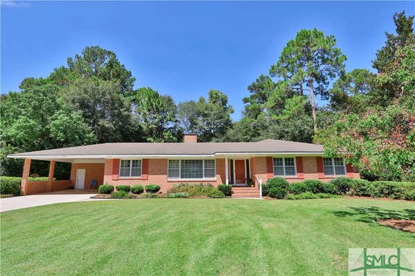 106 BENSON DR, STATESBORO, GA 30458 - Image 1