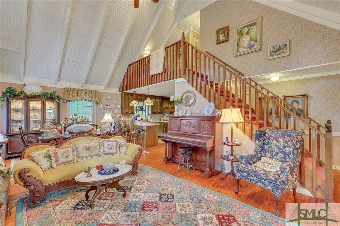 Statesboro, Georgia, 30458, United States, 3 Bedrooms Bedrooms, ,3 BathroomsBathrooms,Residential,Active,1899211