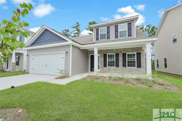 156 GUANA LN, BLOOMINGDALE, GA 31302 - Image 1