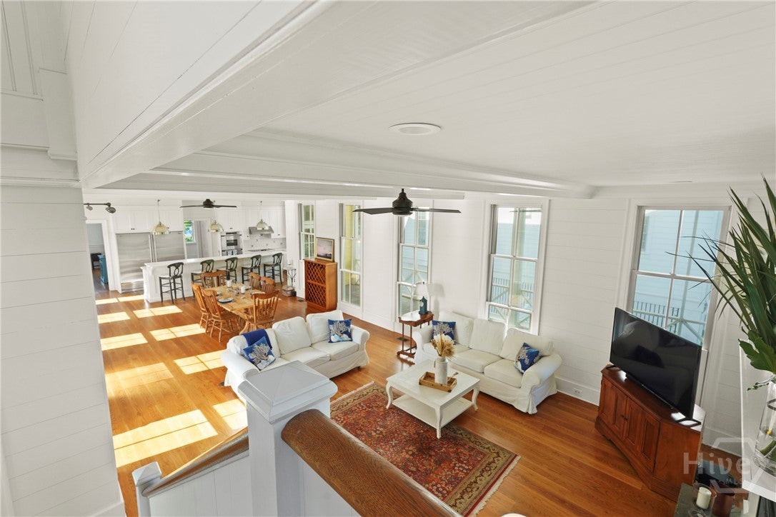 Tybee Island, Georgia, 31328, United States, ,5 BathroomsBathrooms,Residential,Active,1863493