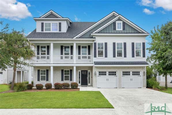 26 SAPPHIRE ISLAND RD, SAVANNAH, GA 31410 - Image 1