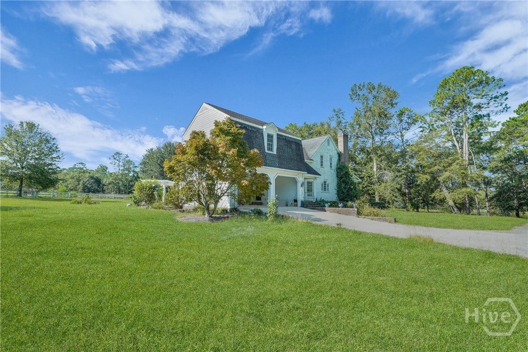 Claxton, Georgia, 30417, United States, 4 Bedrooms Bedrooms, ,4 BathroomsBathrooms,Residential,Active,1952595