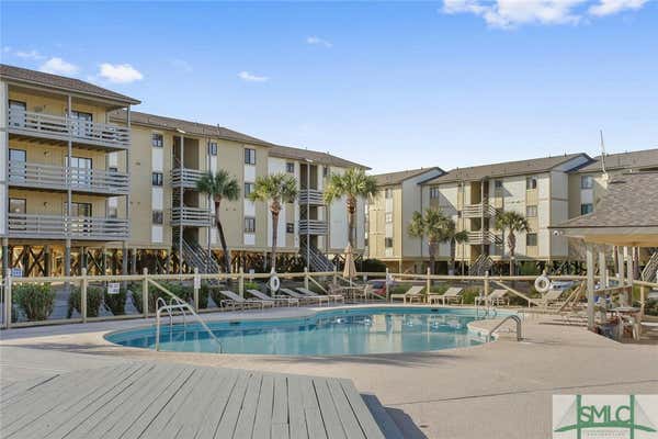 85 VAN HORNE AVE # 3B, TYBEE ISLAND, GA 31328 - Image 1