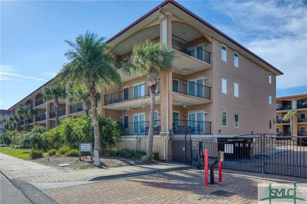 3 15TH ST # 206, TYBEE ISLAND, GA 31328 - Image 1