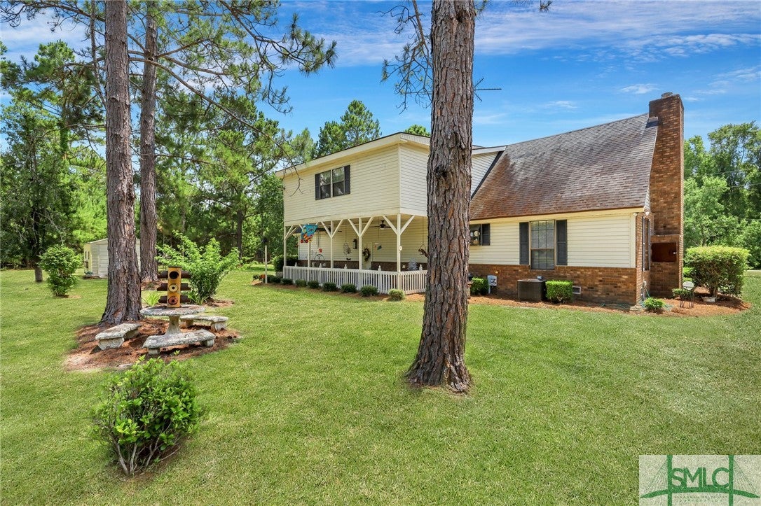 Statesboro, Georgia, 30458, United States, 3 Bedrooms Bedrooms, ,3 BathroomsBathrooms,Residential,Active,1899211