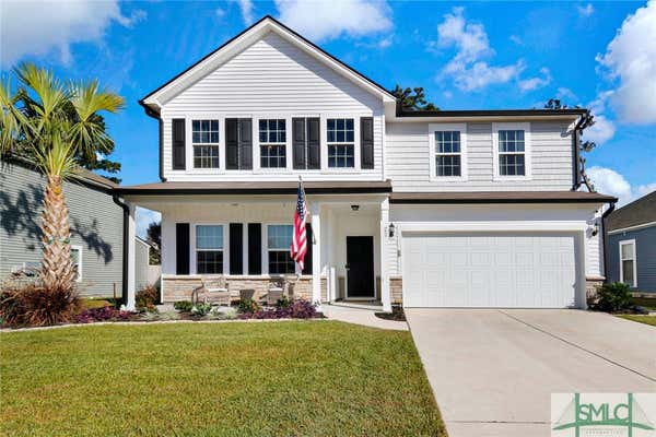 22 TOXAWAY LN, BEAUFORT, SC 29906 - Image 1