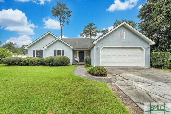 1003 REITA ST, SAVANNAH, GA 31410 - Image 1