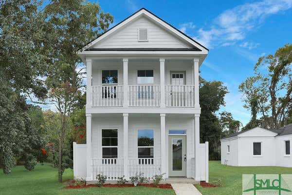 823 JOE ST, SAVANNAH, GA 31401 - Image 1