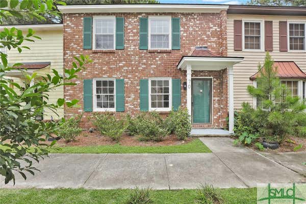 70 KING JAMES CT, SAVANNAH, GA 31419 - Image 1