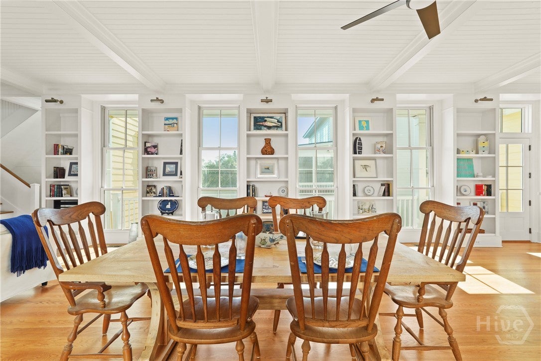 Tybee Island, Georgia, 31328, United States, ,5 BathroomsBathrooms,Residential,Active,1863493