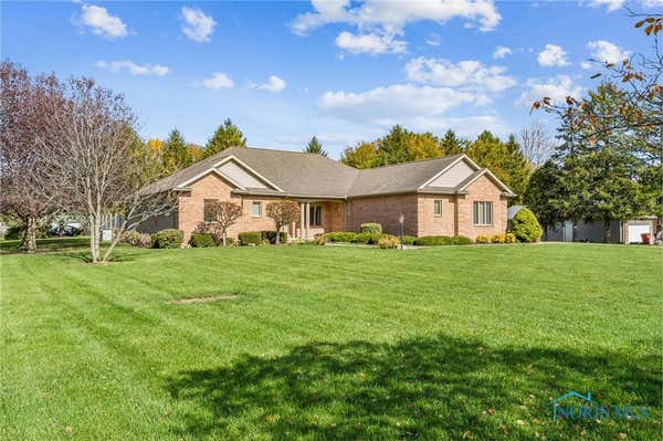 322 E LIMA AVE, ADA, OH 45810 - Image 1